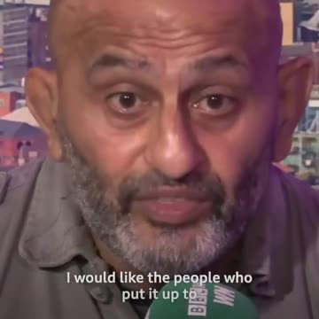 Pakistanis take over England