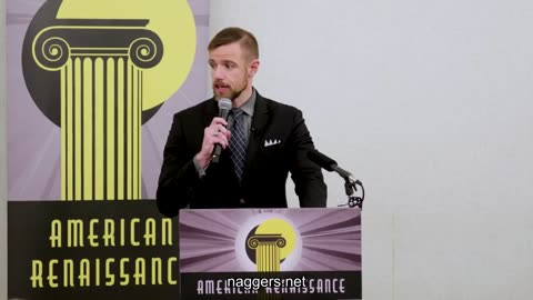 Gregory Hood - The Real Racial Reckoning