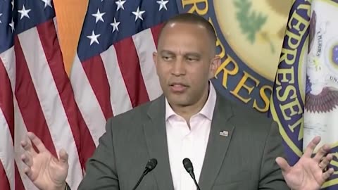 7 minutes of Democrats at the federal, state, and local levels inciting violence against ICE 
