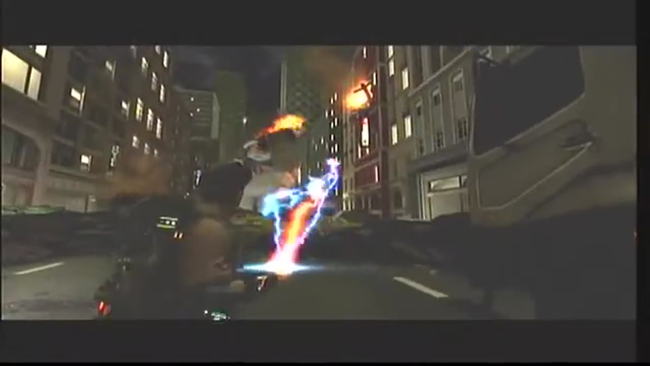 Halloween A-Thon 2014 Day 27. Ghostbusters_ The Video Game Day 1 - 5 _ 17