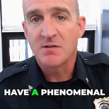 Should Police Officers Have Mandated Therapists for Commu...