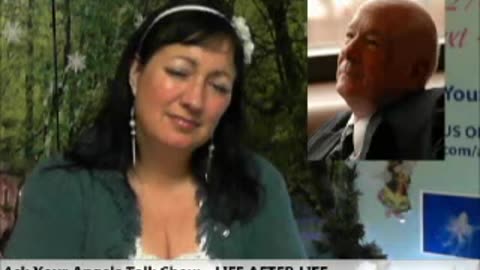 Ask Your Angels Talk Show - LIFE AFTER LIFE with Dr. Raymond A. Moody, M.D., P.hD.