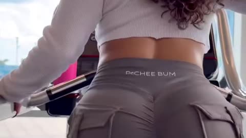 You Cuming to the gym with McKenzie Valdez?