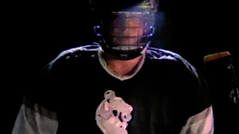 October 1, 1989 - Indianapolis Ice Open Hockey Season