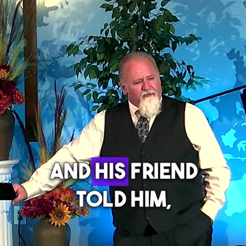 Praying for Enemies: A Powerful Challenge | Joshua 5:13–15