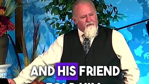 Praying for Enemies: A Powerful Challenge | Joshua 5:13–15