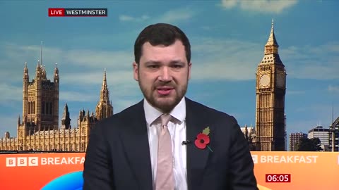 🚨HOME OFFICE SAYS GOVERNMENT HAS "SQUANDERED BILLIONS OF TAXPAYER CASH