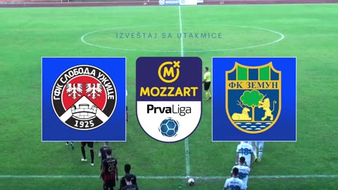 Prva liga Srbije- 35.Kolo TRAYAL – LOZNICA 11 (00)