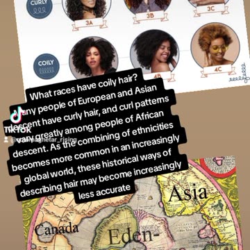 AFRO ASIATICS ARE NOT THE PRODUCT OF CHINA