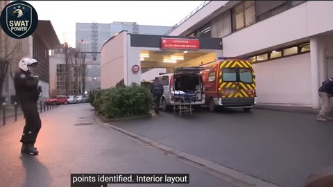 US Marshals & SWAT Storm Human Auction — 60 Victims Rescued, Underground Network Destroyed