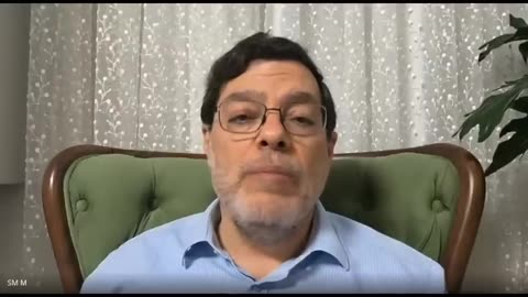 MARANDI: TRUMP, ISRAEL HAVE TARGET ON IRAN BECAUSE TEHRAN IS INDEPENDENT, SUPPORTS PALESTINIANS