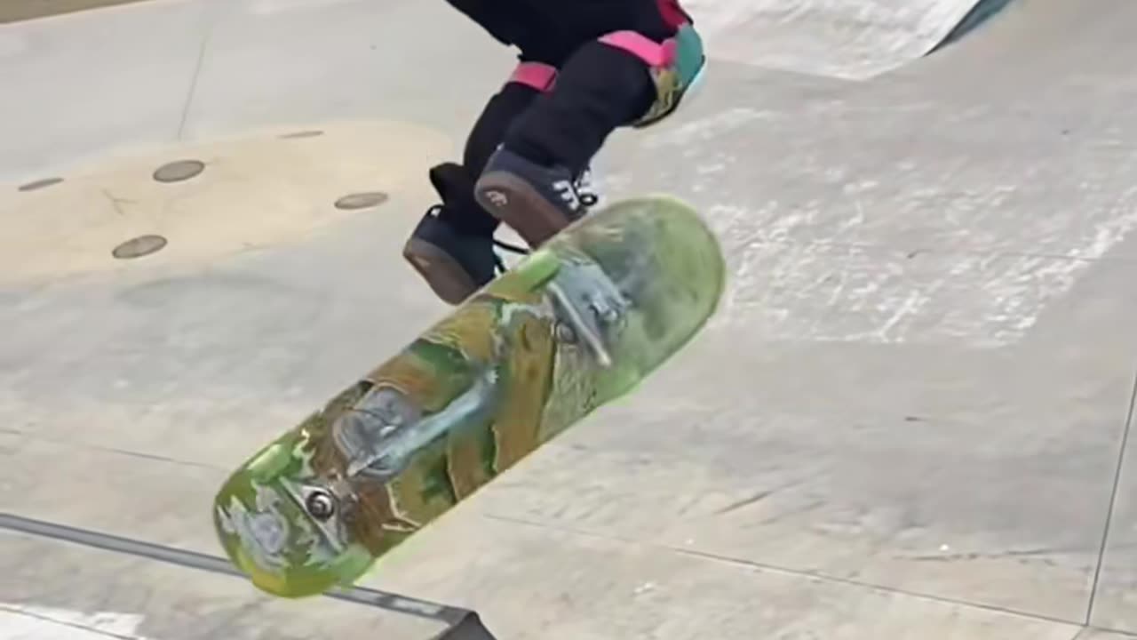 😲🔥 Name That Trick! Can You Guess It? | SkateNation