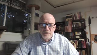 Bible Study with Fred, Revelation 1, verse 6, part 1, kings and priests