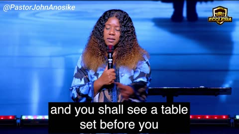 Into your TUESDAY… From the mouth of 2 witnesses comes forth the perfect intentions of God!