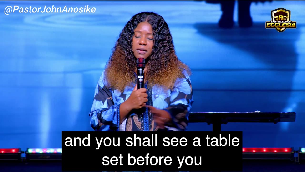 Into your TUESDAY… From the mouth of 2 witnesses comes forth the perfect intentions of God!