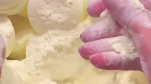 Satisfying ASMR