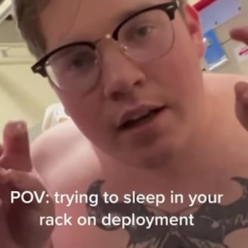 Based on real events...