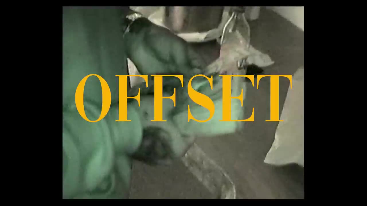 Offset - SET IT OFF (Official Video)