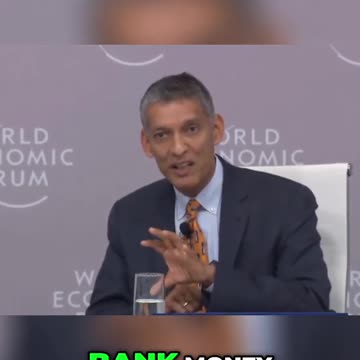 Your money will have an EXPIRY DATE. They can force you to spend it by a ..