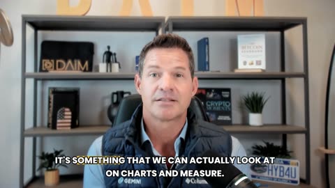 3 Questions On The State Of The Crypto Market