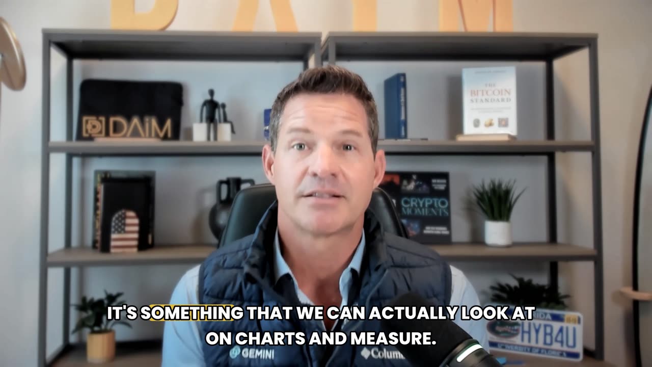 3 Questions On The State Of The Crypto Market