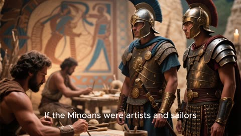 MYCENAEAN CIVILIZATION Explained: The Militaristic Kingdom Behind the Trojan War