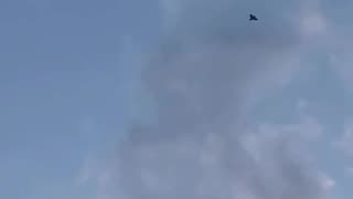 🦅🇺🇦 Our drones over occupied Luhansk region!