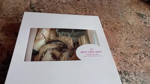 Happy Birthday to Mrs Sarge!