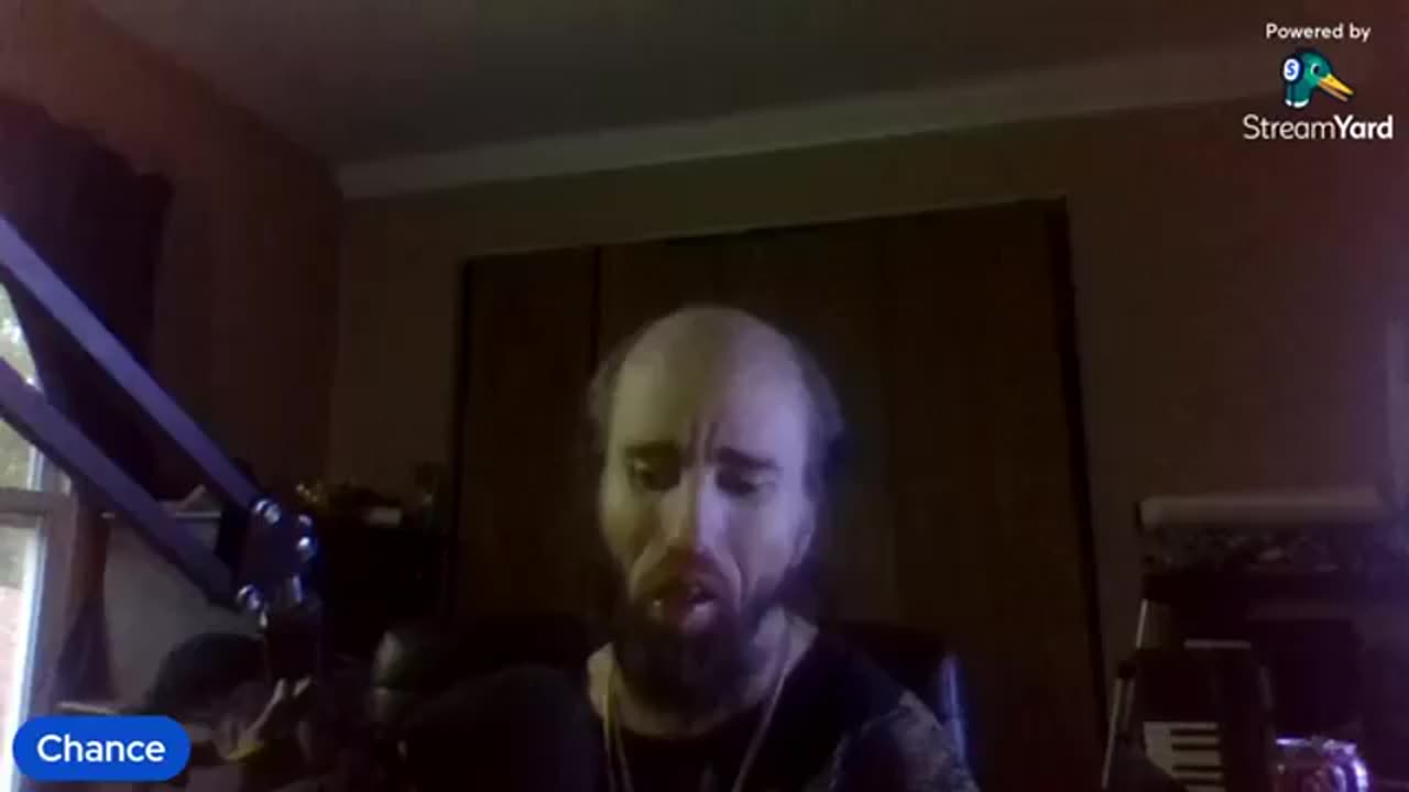 Cyraxx 09-29-25 More lying