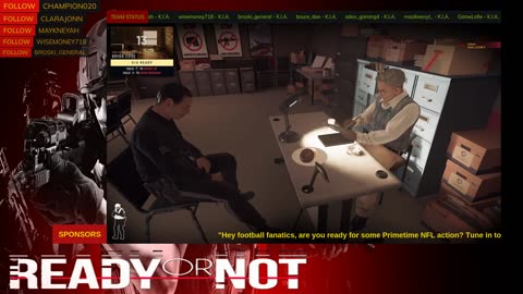 GameDay LivE! w/BiscuTMonkeY holds the no.1 Headband for Strategic gaming #BMh