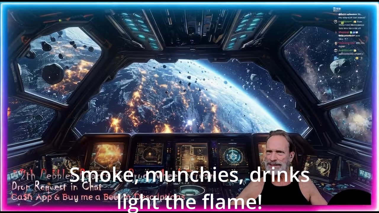 1st Danny and Pebbles Reacts