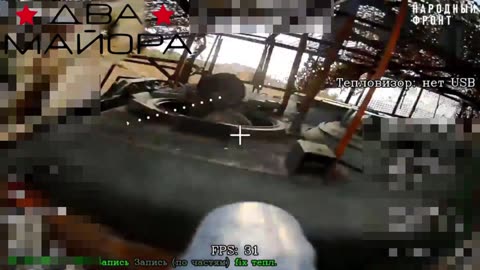 🎥💥 Ukraine Russia War | 70th Division FPV Drone Ambush Destroys M113 APC Driver | RCF