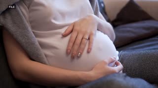 President Donald Trump urged Americans not to take Tylenol while pregnant