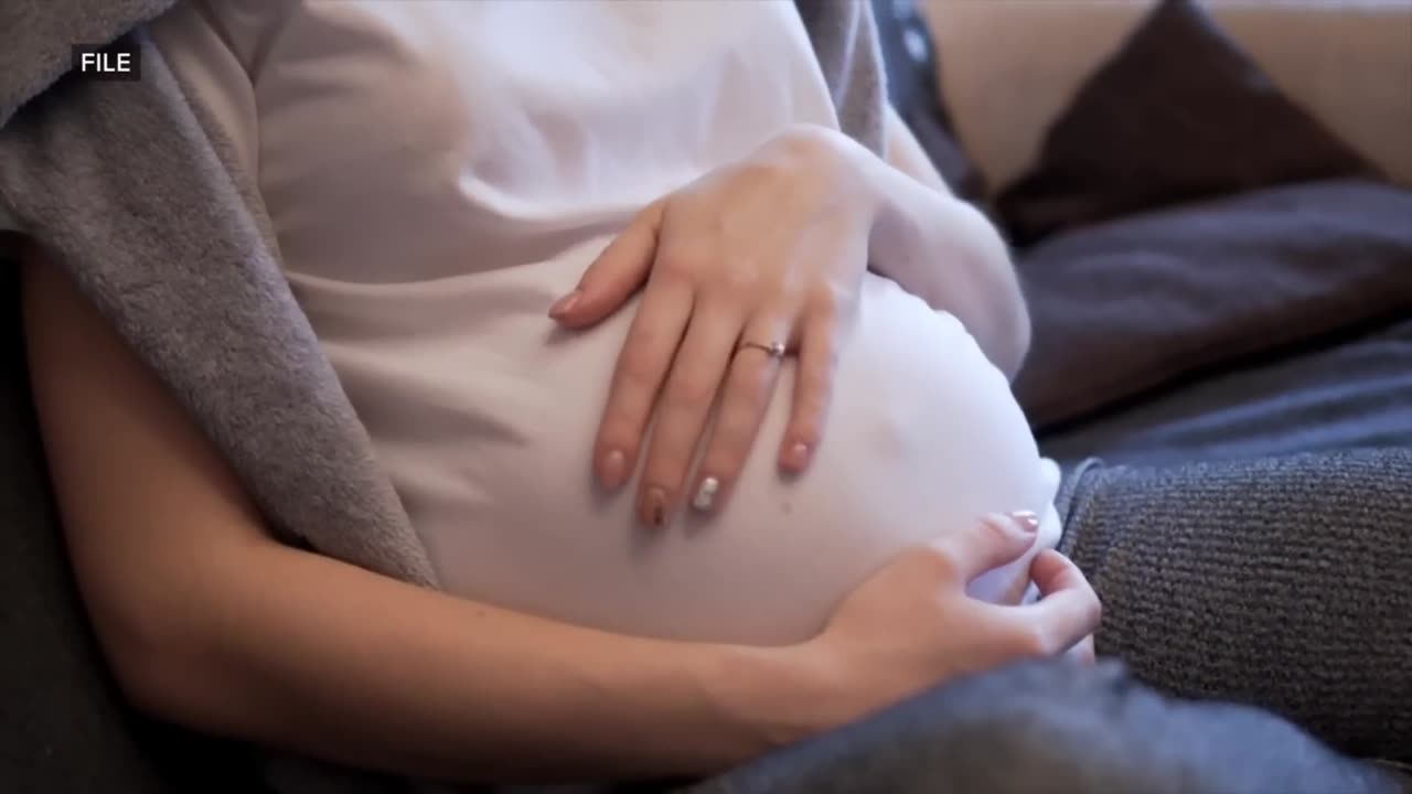 President Donald Trump urged Americans not to take Tylenol while pregnant