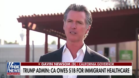 California Caught Funneling Over $1 Billion in Taxpayer-Funded Healthcare to Illegal Aliens
