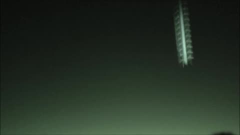 UFO IDENTIFIED Barbell ET Drones Over Adelaide 9 to 11 November 2025