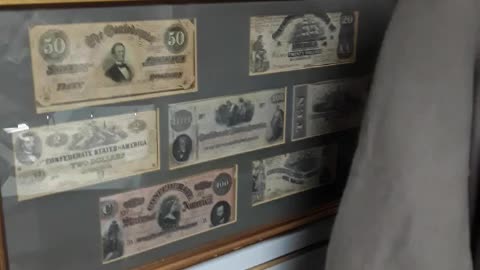 Confederate $$$