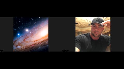 David Nino Rodriguez_ All Hell is Breaking Loose 12_5_25 - Venezuela Sedition & Next Pandemic!