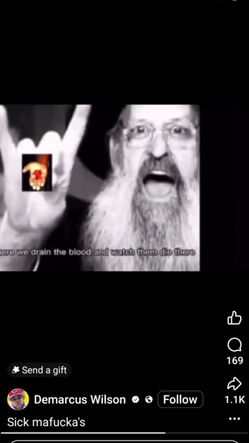 He eats only children younger then 10 years old