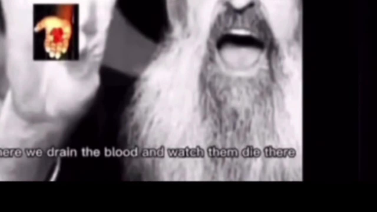 He eats only children younger then 10 years old