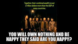 KINGS OF THE WORLD - DIGITAL FEUDALISM - TECH GIANTS