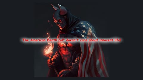 The American Death Cult Chorus