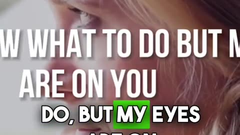 Focus Forward: Let Go and Embrace Calm