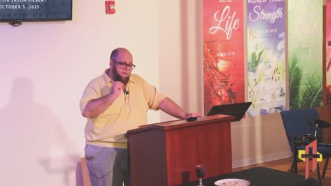 Resisting Division: Embracing the Spirit of Christ - James 4:4-12