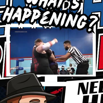 What's Happening??? MEMPHIS WRESTLING WEEK 245!!