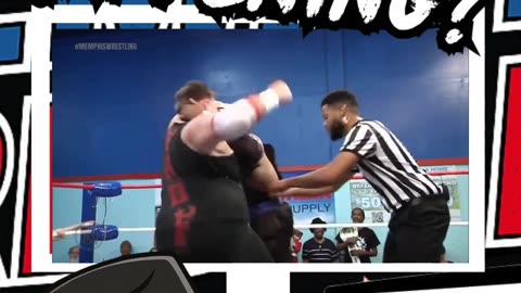 What's Happening??? MEMPHIS WRESTLING WEEK 245!!