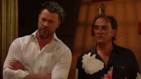 Days of our Lives December 23, 2025 (Tuesday)