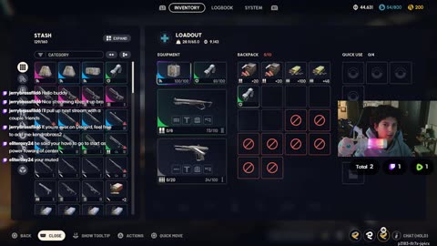 🔴|live playing ARC Raiders | road to 1million JOIN UP!!!(ft. sufari, deteej)