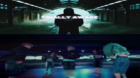 Servant Zero ~ Finally Awake {L} Remix 1 { Dance Ver. } Christcore Slowed PC FX