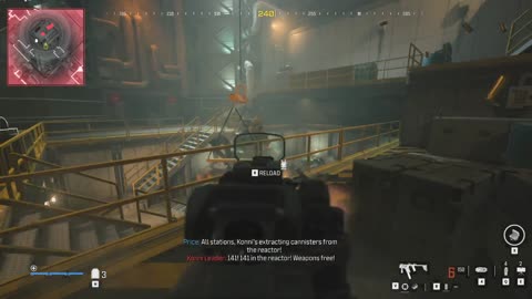 Fortnite Chapter 3 Season 1 Gameplay (No Commentary) [1080p60fps PC)